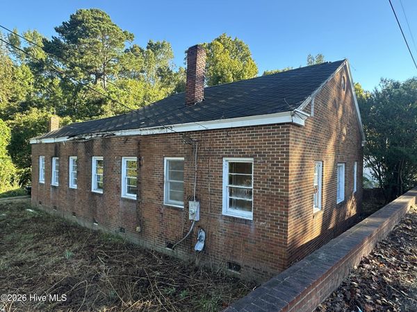 1000 Augusta Road, Warrenville, SC 29851
