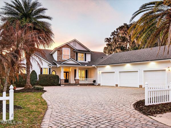 1855 MOORINGS Circle, Middleburg, FL 32068