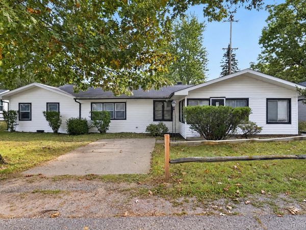 2929 Russell Court , Columbia Township, Mi 49234