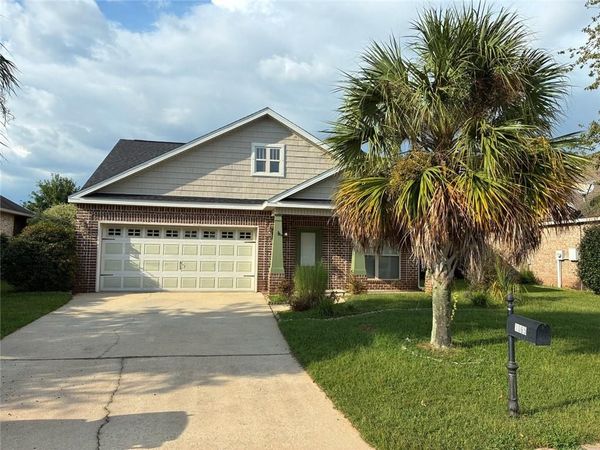 1065 Crown Walk Drive , Foley, AL 36535