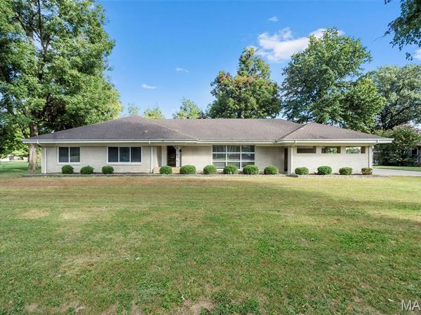 931 Scott Street, New Madrid, MO 63869