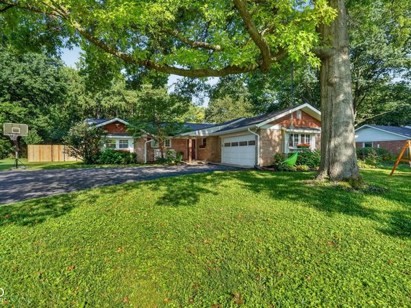 7420 Jewel Lane, Indianapolis, IN 46250