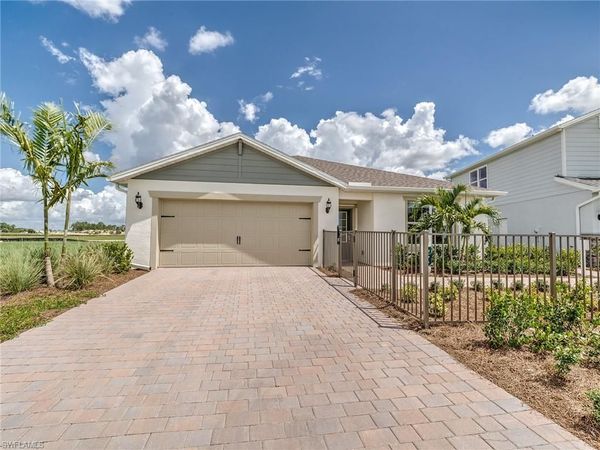 15773 Northridge RD , PUNTA GORDA, FL 33982