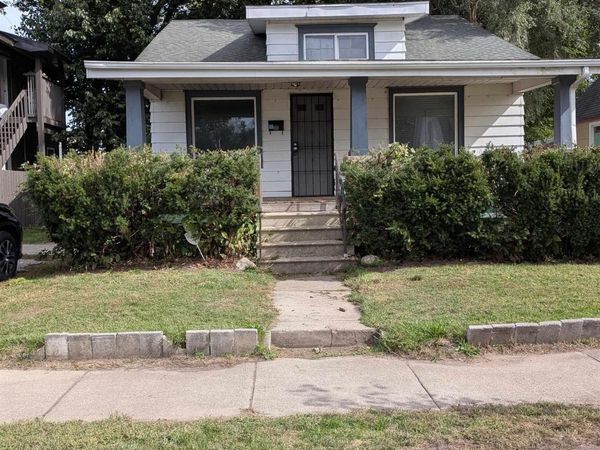 1612 Morton Avenue, Elkhart, IN 46516