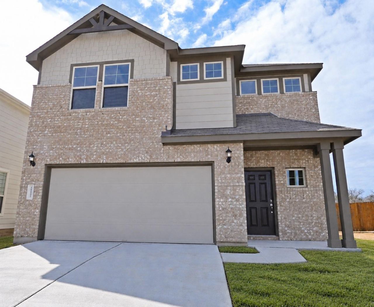15800 Celosia St, Austin, TX 78728 Main Photo