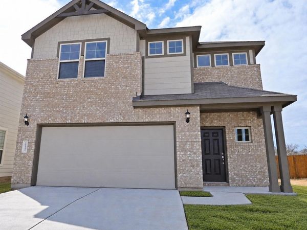 15800 CELOSIA ST, Austin, TX 78728