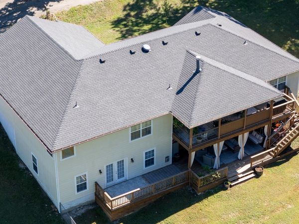 32101 S 618 Lane , Grove, OK 74344