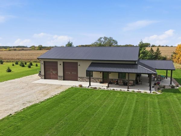1290 Calvary Road SE, Osakis, MN 56360