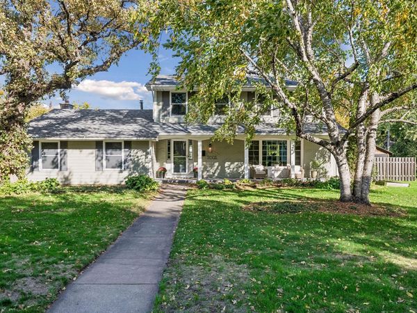 2001 Westwood Hills Drive, Saint Louis Park, MN 55426
