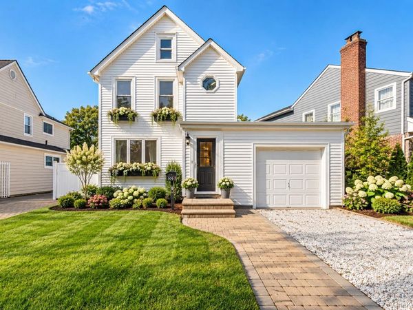 19 Waverly Avenue, East Rockaway, NY 11518