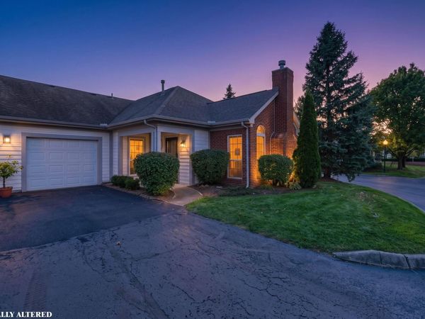 3664 Colonial Drive, Hilliard, OH 43026