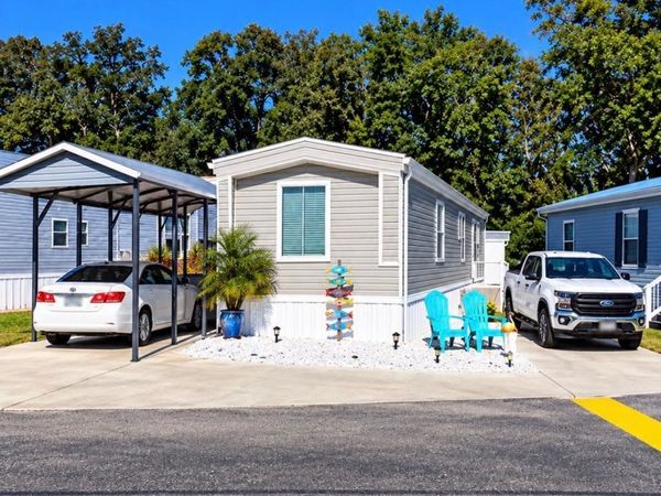 1421 Circle Dr. , North Myrtle Beach, SC 29582