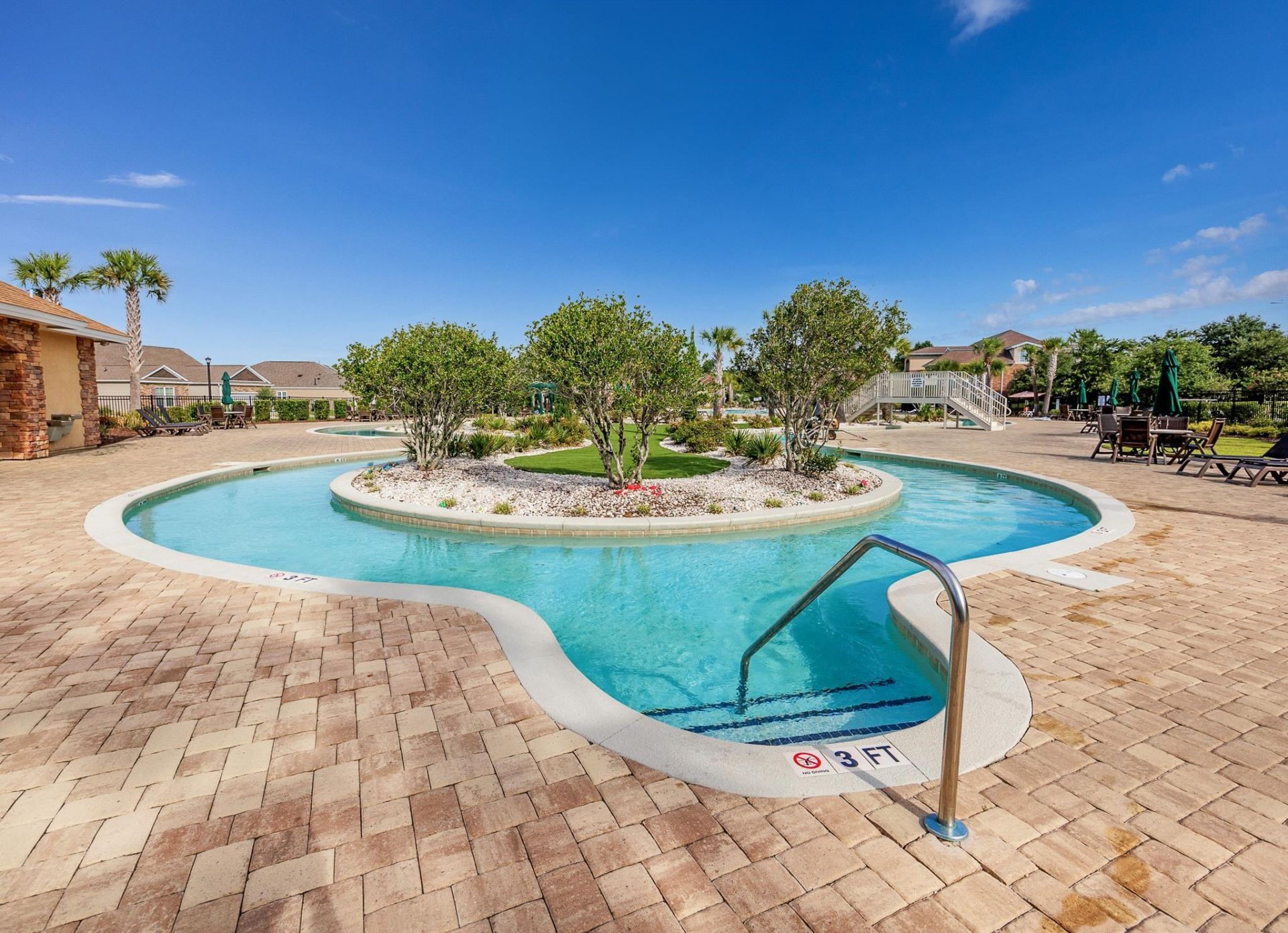 3302 Volterra Way Photo 43