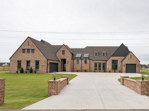 5250 E 175th Street S, Bixby, OK 74008