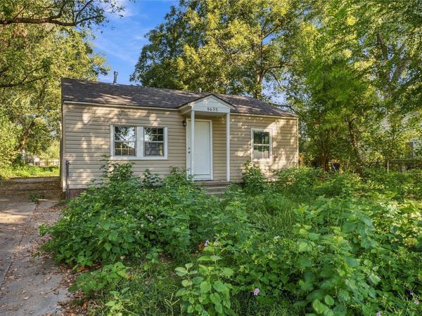 5635 W 3rd Street , Tulsa, OK 74127