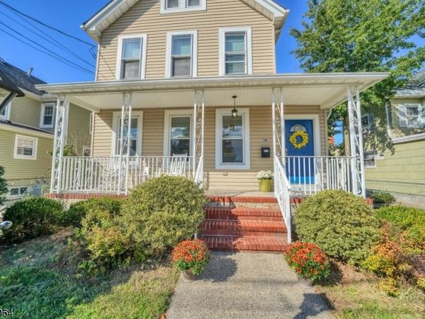 34 2 nd St, Raritan, NJ 08869