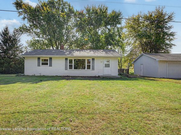 4795 Green Road, Stockbridge, MI 49285
