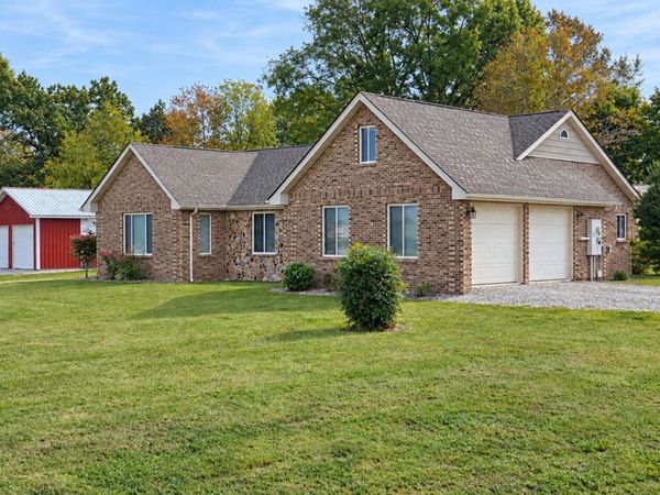 18 Shackle Road, London, KY 40744