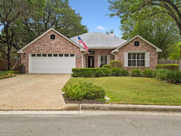 14706 Kinsem, San Antonio, TX 78248