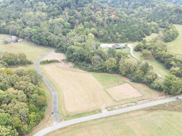 0 Happy Valley Rd , Bell Buckle, TN 37020