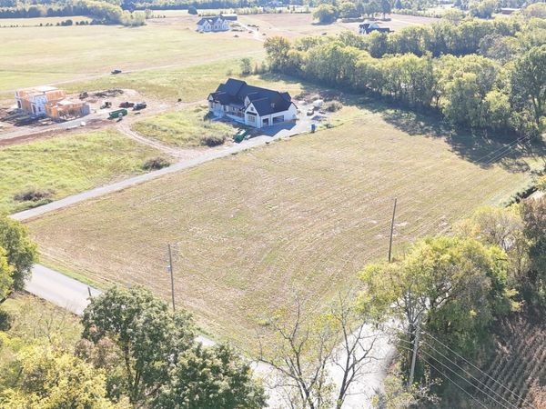 0 Leanna Swamp Rd , Unit Tract1, Murfreesboro, TN 37129