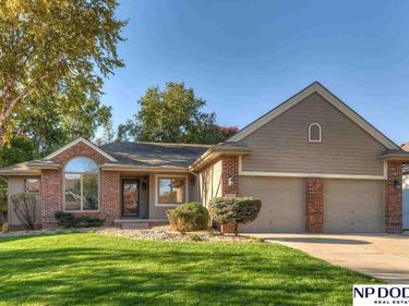 17245 Orchard Avenue, Omaha, NE 68135