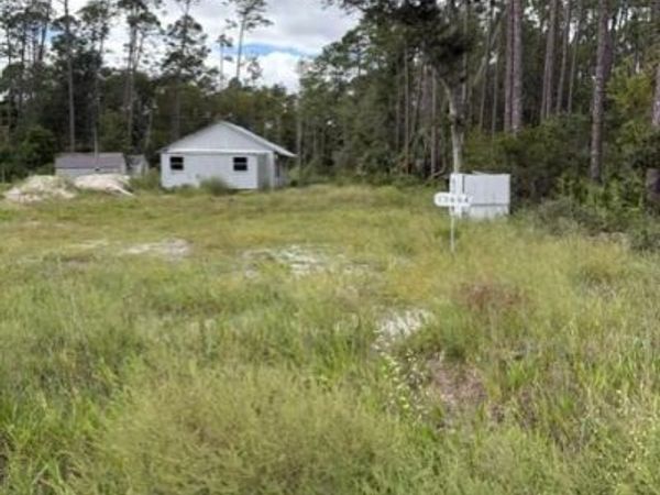 13694 SW County Road 351, Horseshoe Beach, FL 32648
