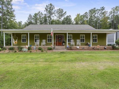 612 True Luck Lane, Ridgeway, SC 29130
