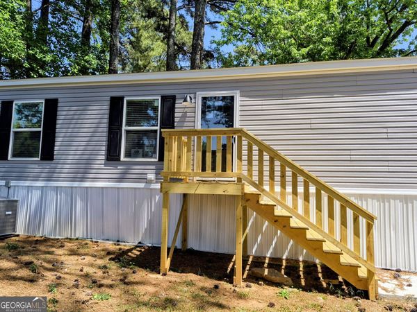 36 Poole Circle, Unit 36, Ellenwood, GA 30294
