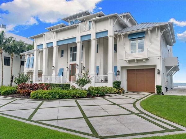 27566 Hickory BLVD, BONITA SPRINGS, FL 34134