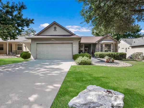 119 Rain Lily LN, Georgetown, TX 78633