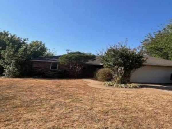 1406 W Will Rogers Drive, Duncan, OK 73533