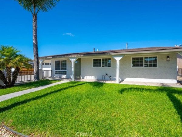 333 Jullien, Santa Maria, CA 93455