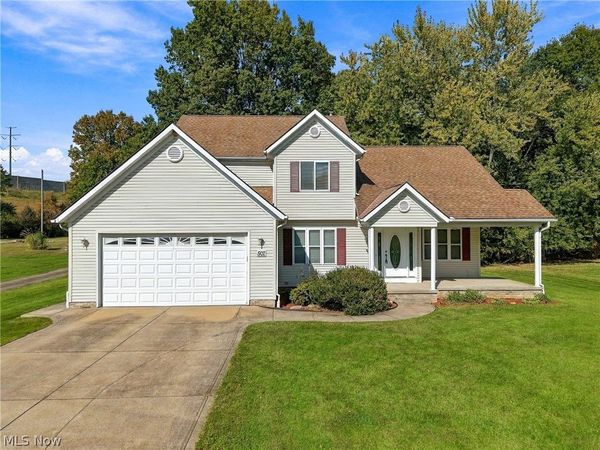507 Ledge Road, Macedonia, OH 44056