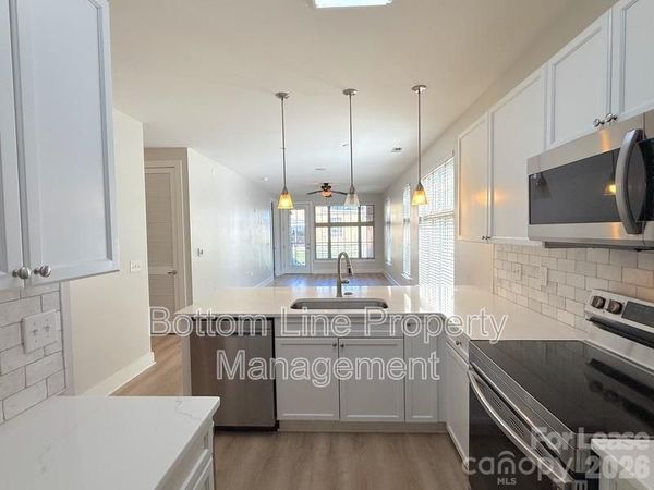 1101 1st Street, Unit #105, Charlotte, NC 28202
