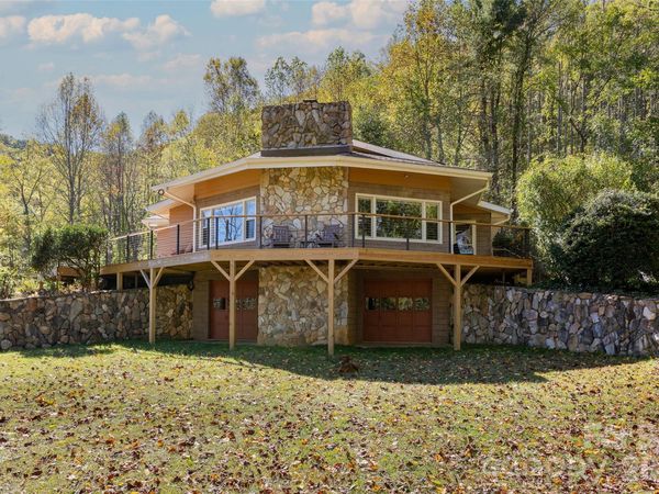321 Eagles Nest Road, Leicester, NC 28748