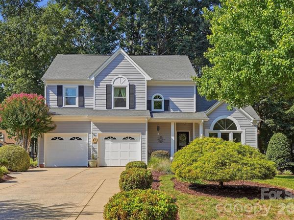 180 Bridgeport Drive, Mooresville, NC 28117