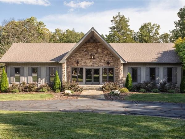 404 Balsam Drive, Lexington, NC 27292