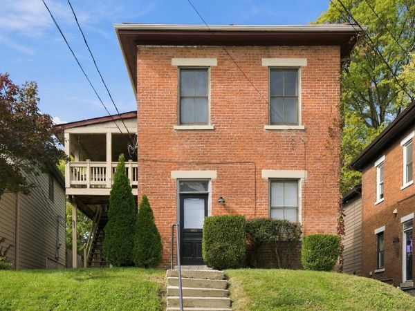 889 1/2 S Front Street , Columbus, OH 43206