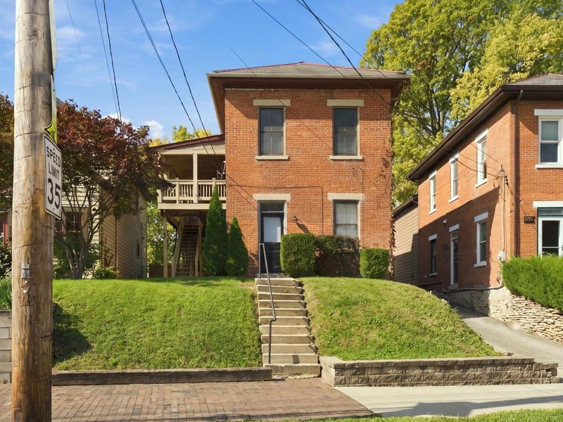 889 1/2 S Front Street , Columbus, OH 43206 Photo 2