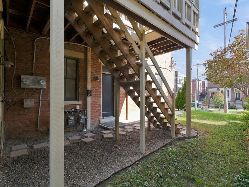 889 1/2 S Front Street , Columbus, OH 43206 Photo 27