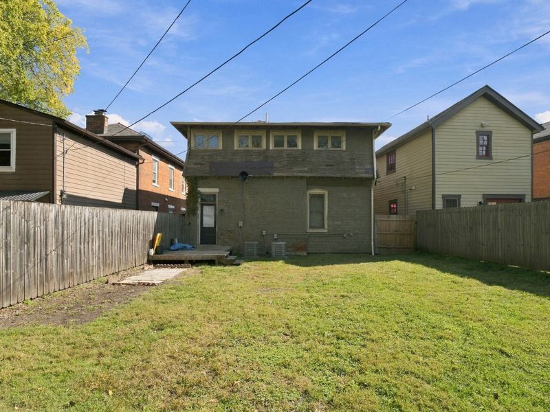 889 1/2 S Front Street , Columbus, OH 43206 Photo 28