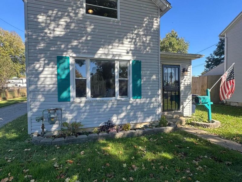 539 E Walnut Street , Lancaster, OH 43130 Photo 1