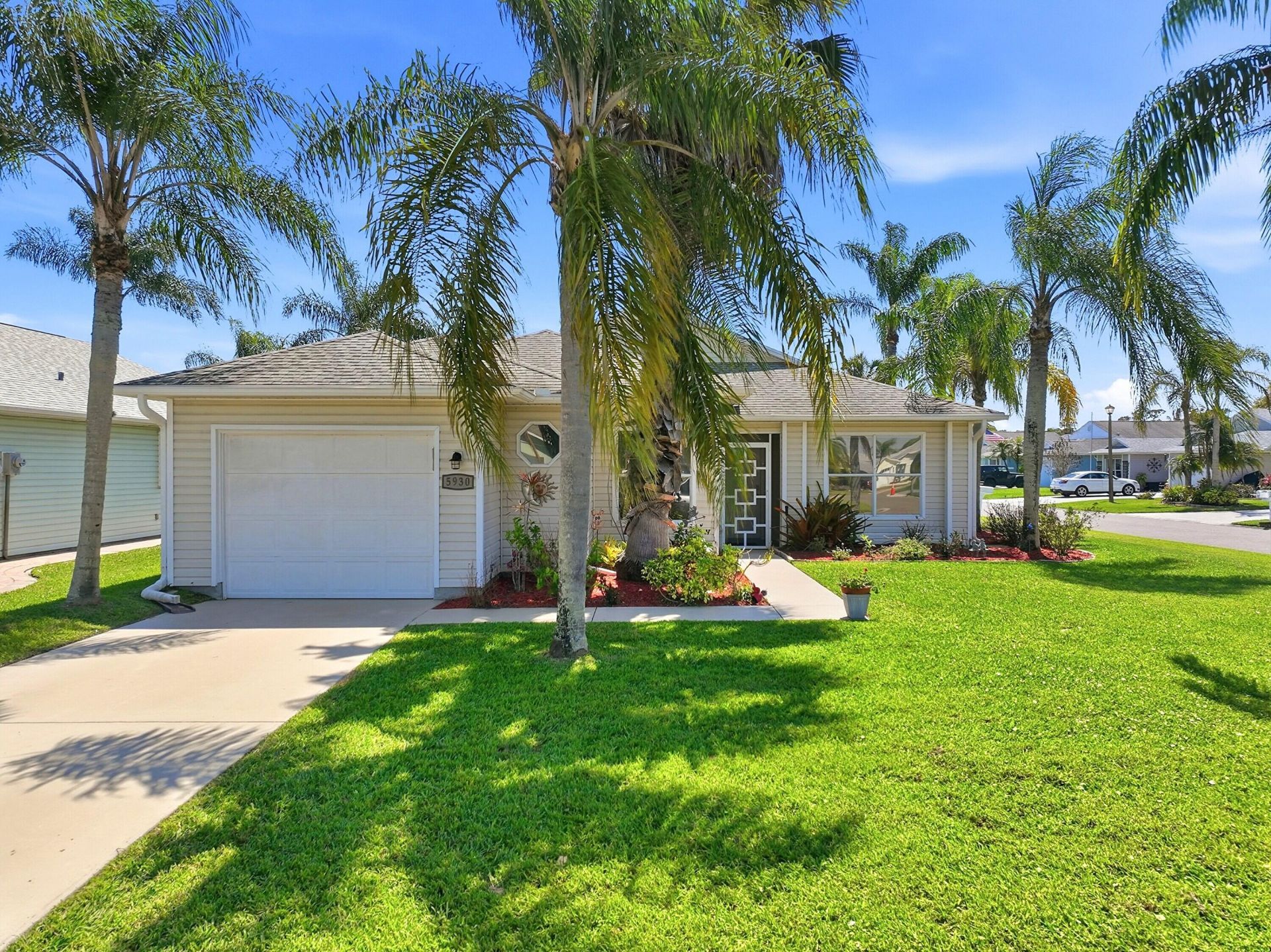 5930 Foxtail Way, Fort Pierce, FL 34982 Photo