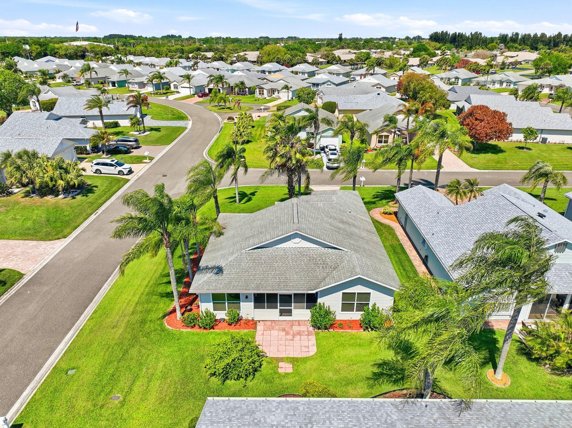5930 Foxtail Way, Fort Pierce, FL 34982 Photo