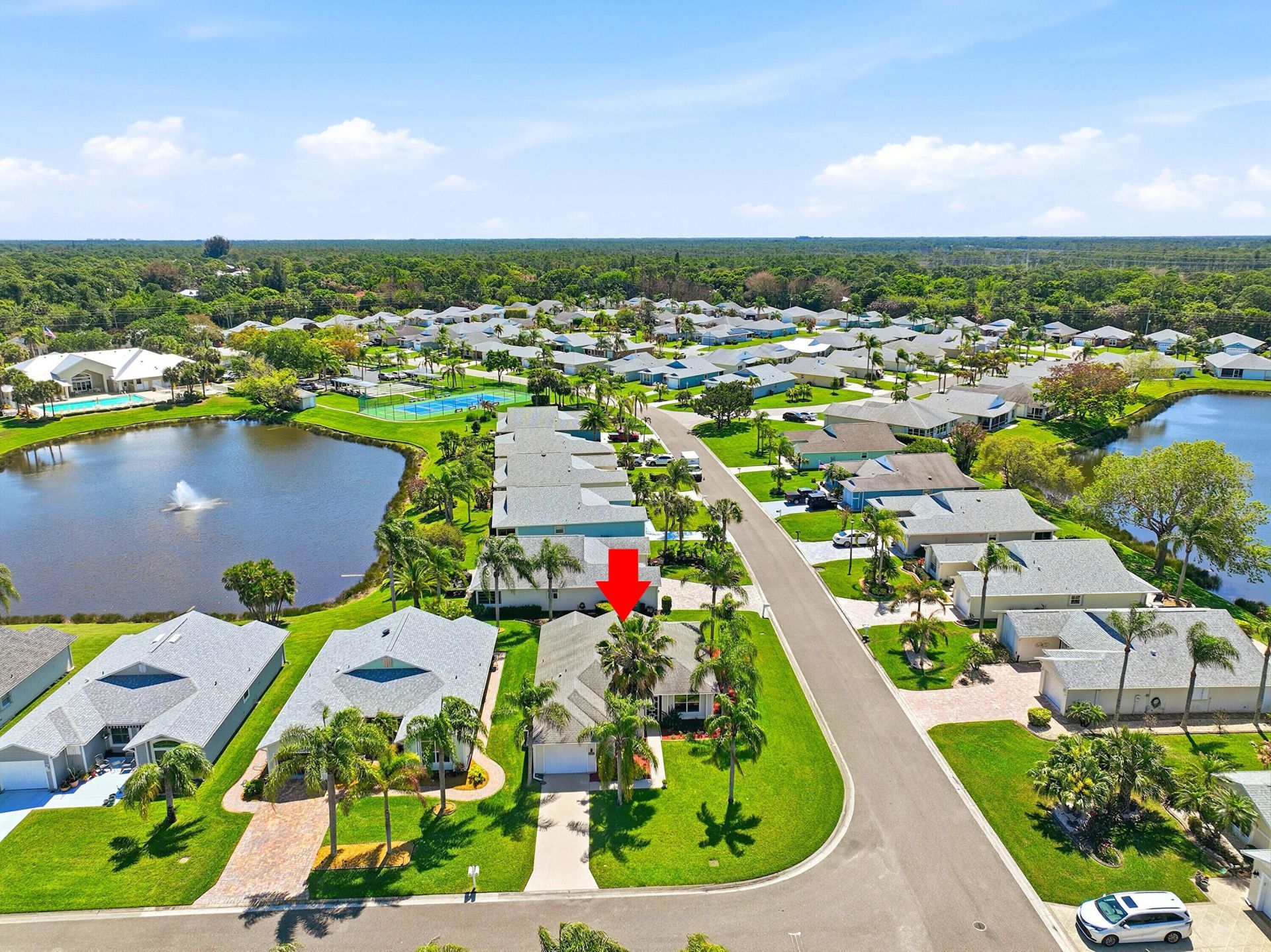5930 Foxtail Way, Fort Pierce, FL 34982 Photo