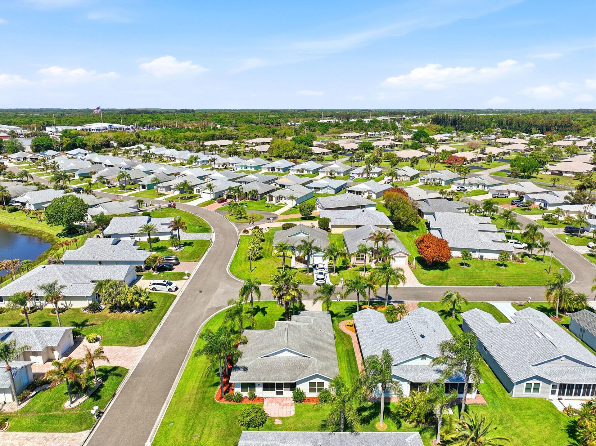5930 Foxtail Way, Fort Pierce, FL 34982 Photo