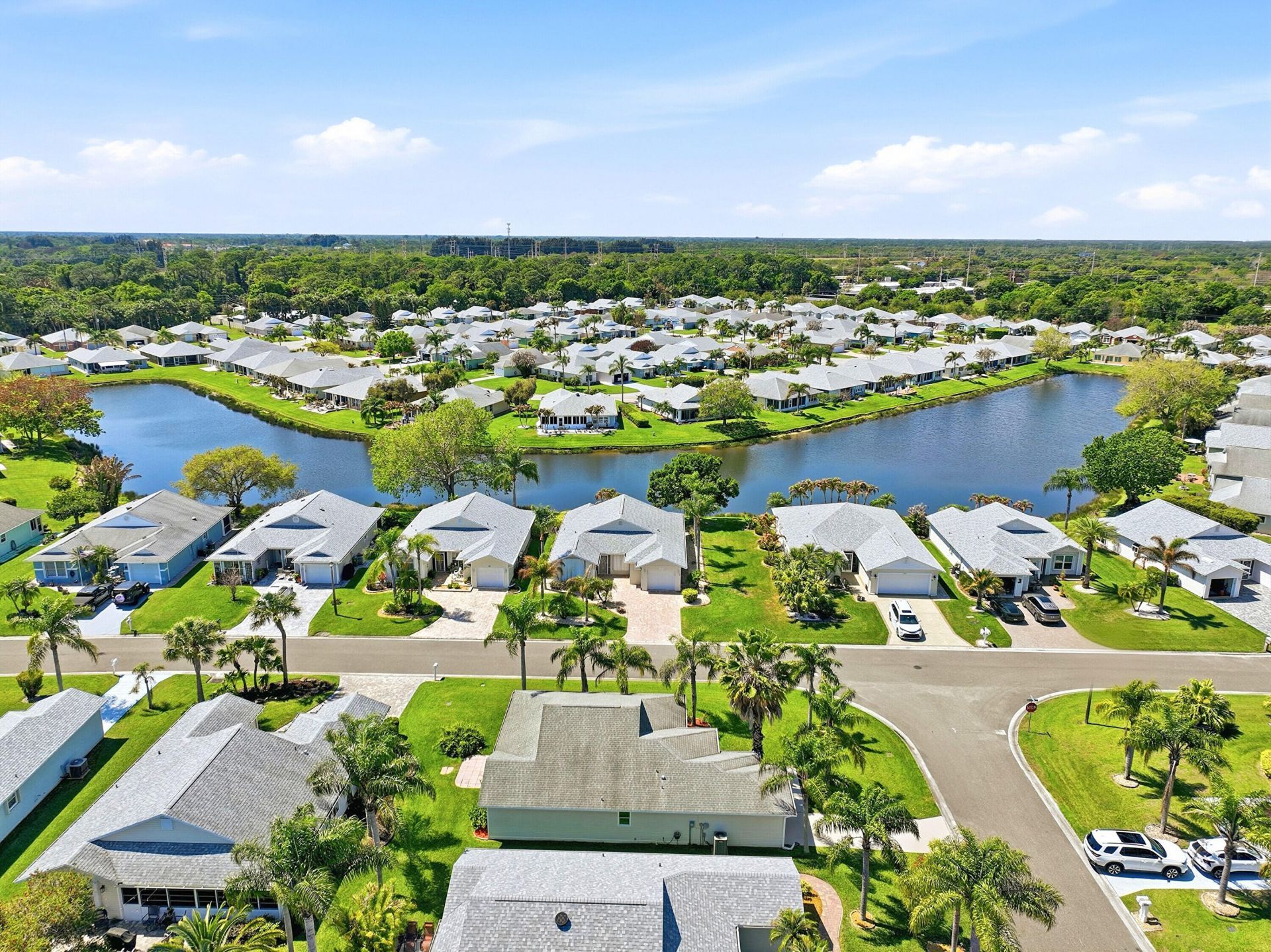 5930 Foxtail Way, Fort Pierce, FL 34982 Photo