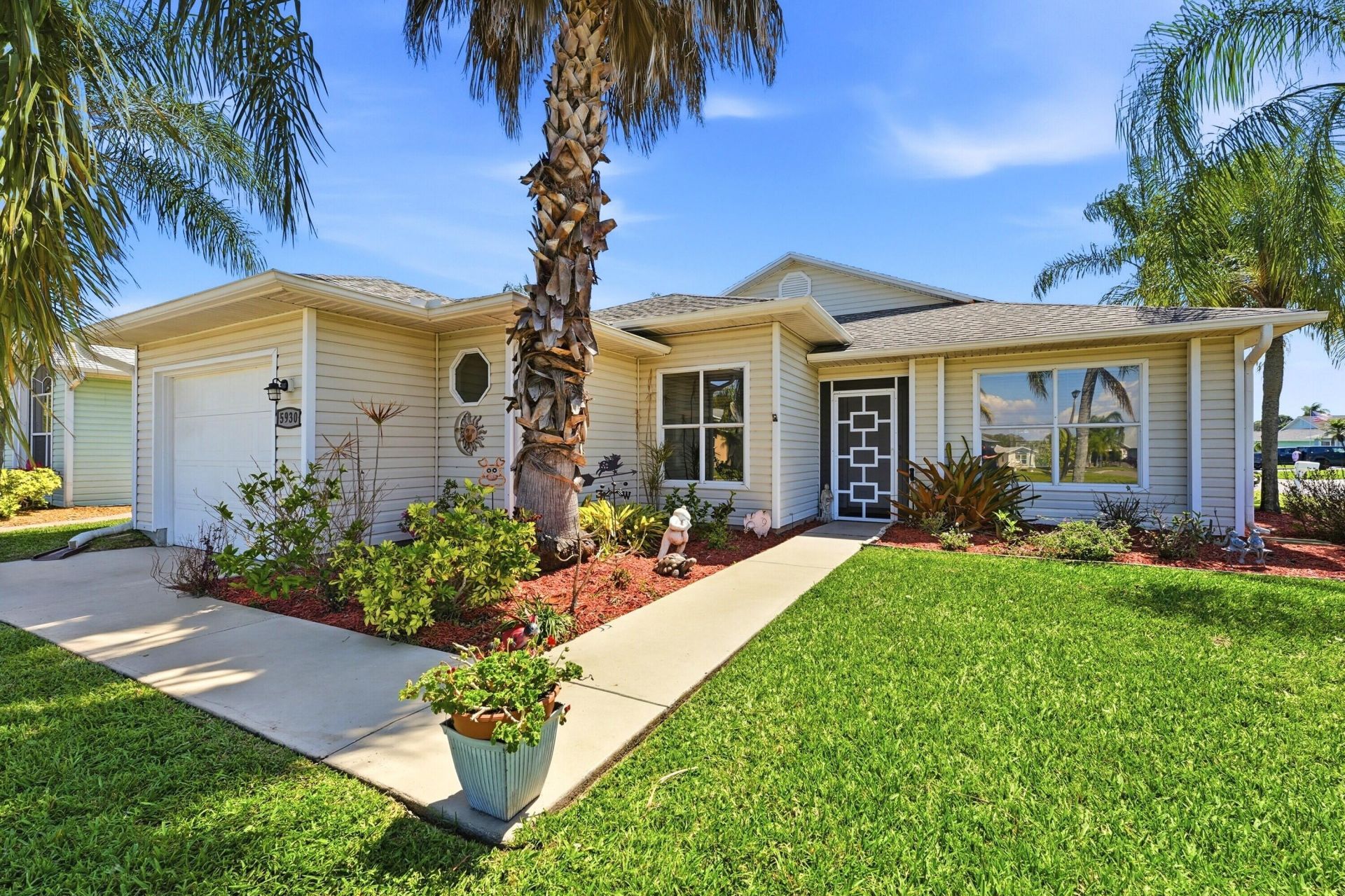 5930 Foxtail Way, Fort Pierce, FL 34982 Photo