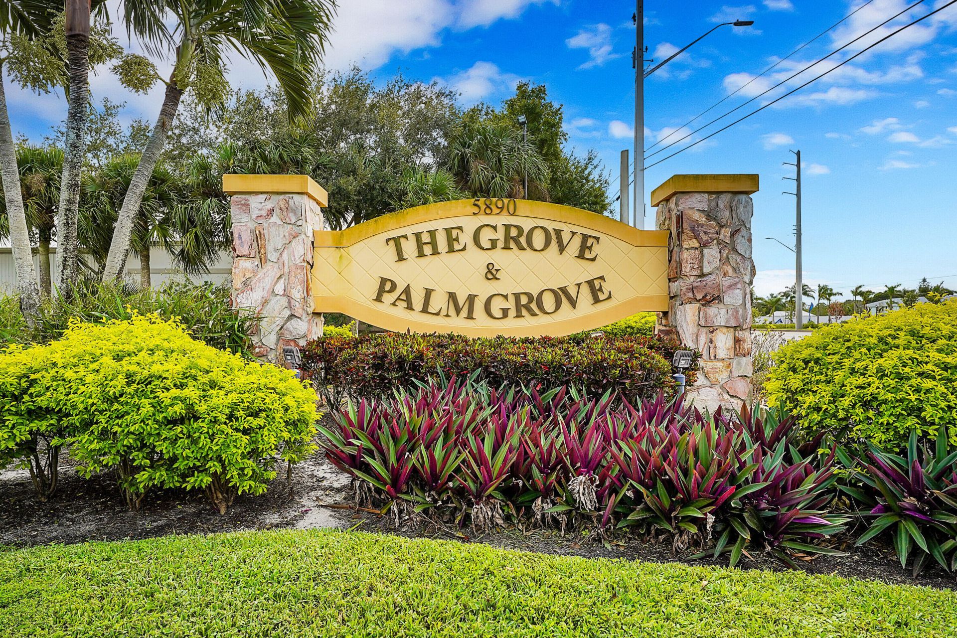 5930 Foxtail Way, Fort Pierce, FL 34982 Photo